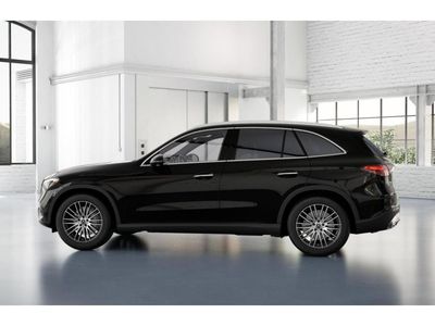 2026 Mercedes-Benz GLC — photo 75 view