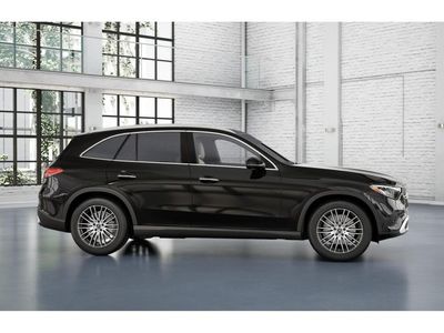 2026 Mercedes-Benz GLC — photo 15 view