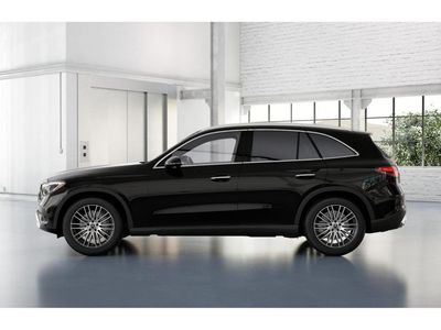 2026 Mercedes-Benz GLC — photo 34 view