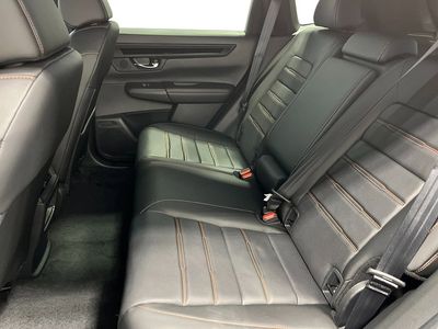 2026 Honda CR-V Hybrid — photo 25 view