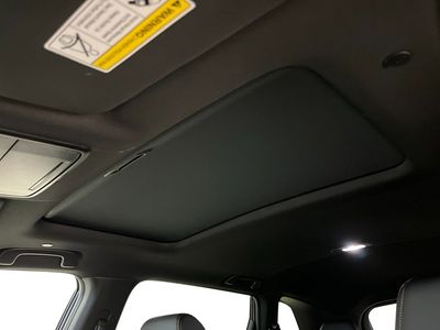 2026 Honda CR-V Hybrid — photo 21 view