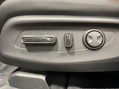 2026 Honda CR-V Hybrid — photo 14 view
