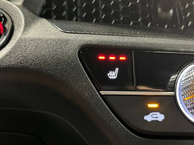 2026 Honda CR-V Hybrid — photo 18 view