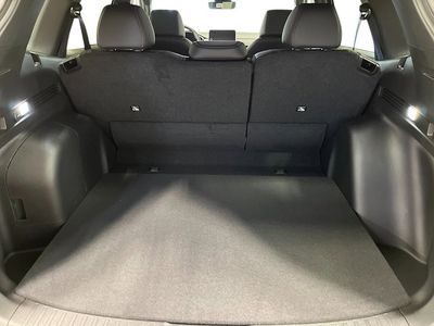 2026 Honda CR-V Hybrid — photo 26 view