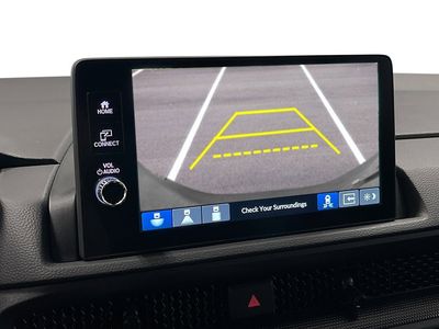 2026 Honda CR-V Hybrid — photo 24 view