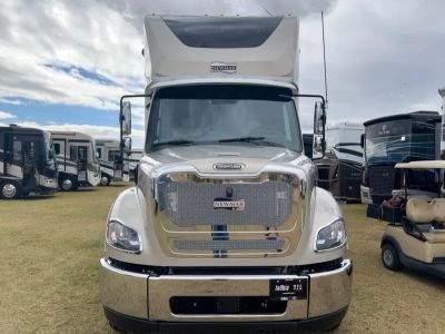 2025 Newmar SUPREME AIRE - Photo 40