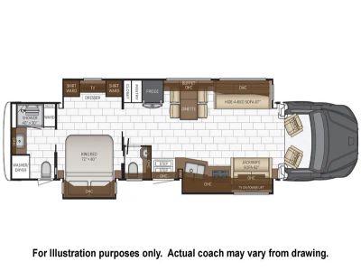 2025 Newmar SUPREME AIRE - Photo 43