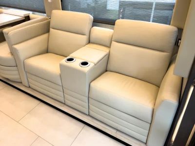 2025 Newmar SUPREME AIRE - Photo 7