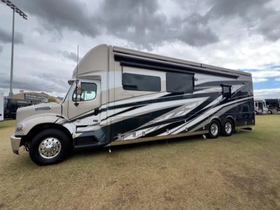 2025 Newmar SUPREME AIRE - Photo 30