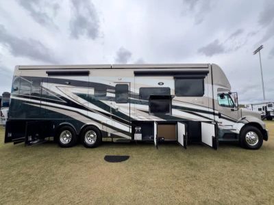 2025 Newmar SUPREME AIRE - Photo 22