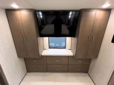 2025 Newmar SUPREME AIRE - Photo 16