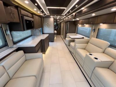 2025 Newmar SUPREME AIRE - Photo 5