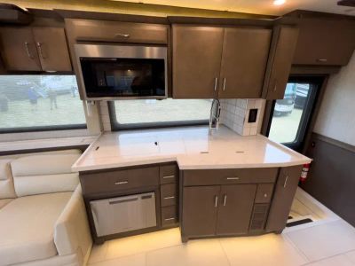 2025 Newmar SUPREME AIRE - Photo 11