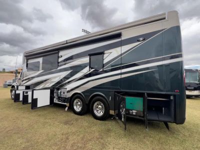 2025 Newmar SUPREME AIRE - Photo 31