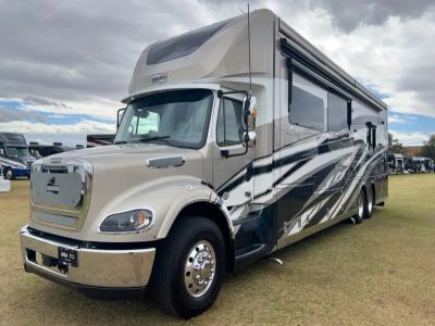 2025 Newmar SUPREME AIRE - Photo 42