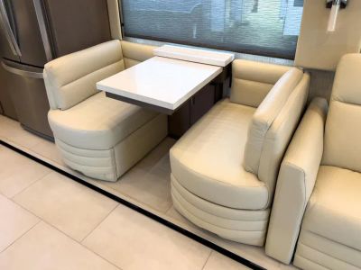 2025 Newmar SUPREME AIRE - Photo 10