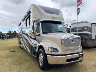 2025 Newmar SUPREME AIRE - Photo 1