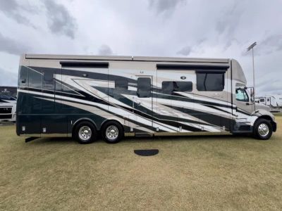 2025 Newmar SUPREME AIRE - Photo 21