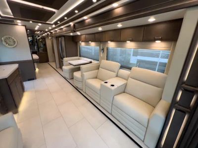 2025 Newmar SUPREME AIRE - Photo 6