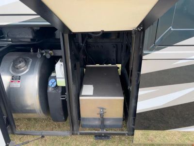 2025 Newmar SUPREME AIRE - Photo 34