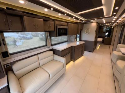 2025 Newmar SUPREME AIRE - Photo 8