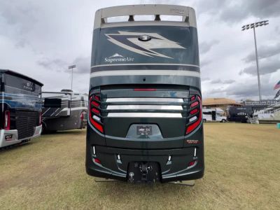 2025 Newmar SUPREME AIRE - Photo 41
