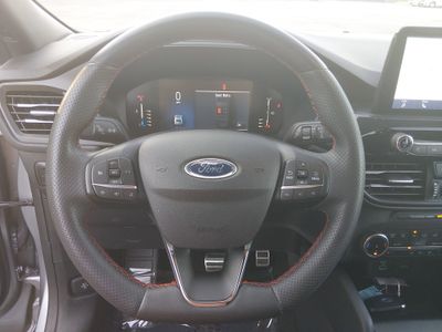 2023 Ford Escape - Photo 12