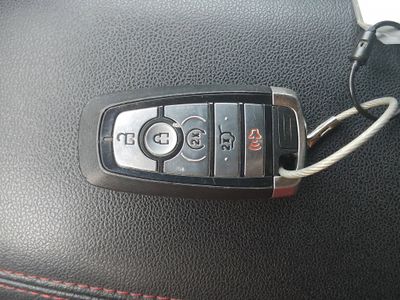 2023 Ford Escape - Photo 15