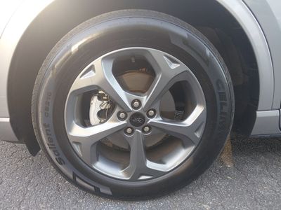 2023 Ford Escape - Photo 10