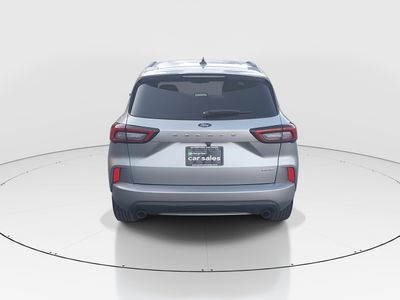2023 Ford Escape - Photo 6