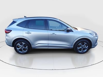 2023 Ford Escape - Photo 8