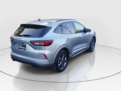 2023 Ford Escape - Photo 7