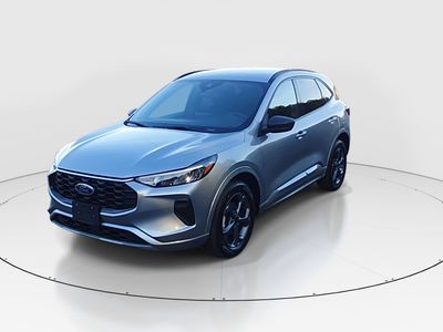 2023 Ford Escape - Photo 3