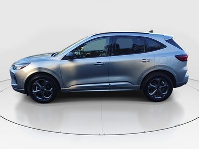 2023 Ford Escape - Photo 4