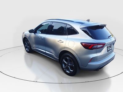 2023 Ford Escape - Photo 5