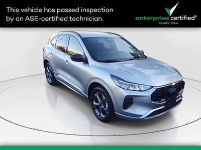 2023 Ford Escape - Photo 1