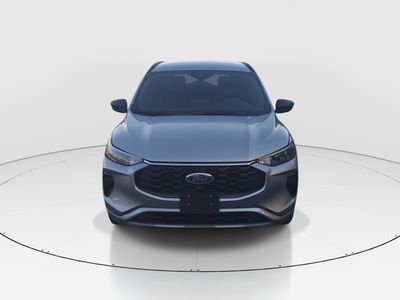 2023 Ford Escape - Photo 2