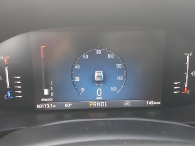 2023 Ford Escape - Photo 14