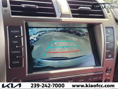 2021 Lexus GX — photo 29 view