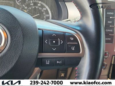 2021 Lexus GX — photo 27 view