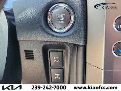 2021 Lexus GX — photo 31 view