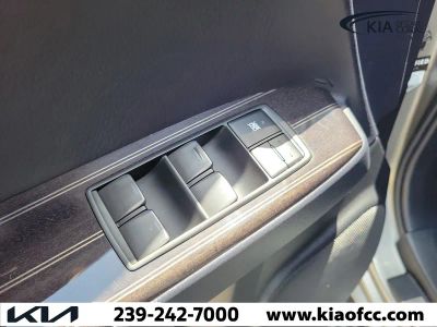2021 Lexus GX — photo 23 view