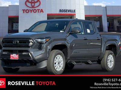 2026 Toyota Tacoma - Photo 1