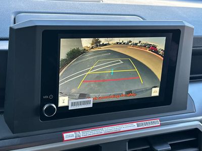 2026 Toyota Tacoma - Photo 20