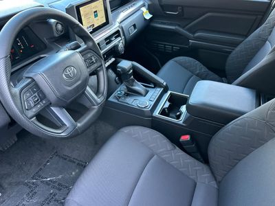 2026 Toyota Tacoma - Photo 11