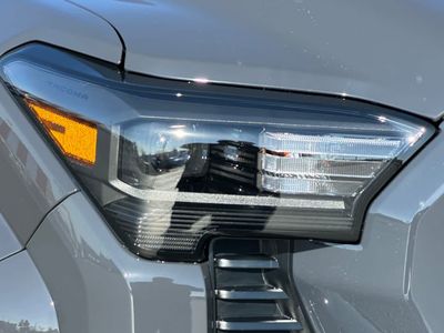 2026 Toyota Tacoma - Photo 29