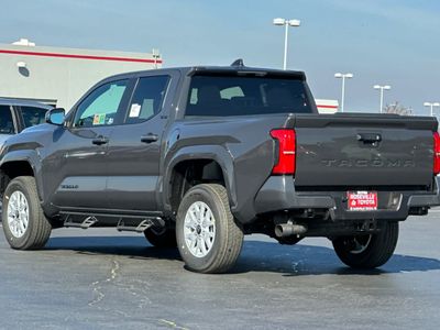 2026 Toyota Tacoma - Photo 6