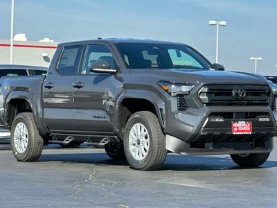 2026 Toyota Tacoma - Photo 9