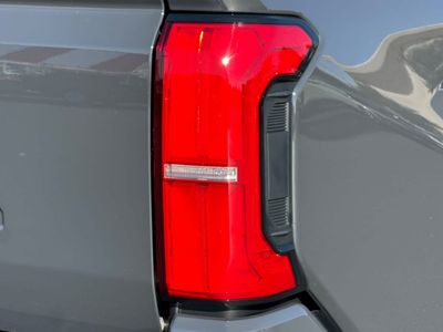2026 Toyota Tacoma - Photo 30