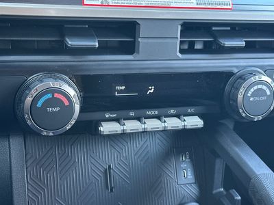 2026 Toyota Tacoma - Photo 21